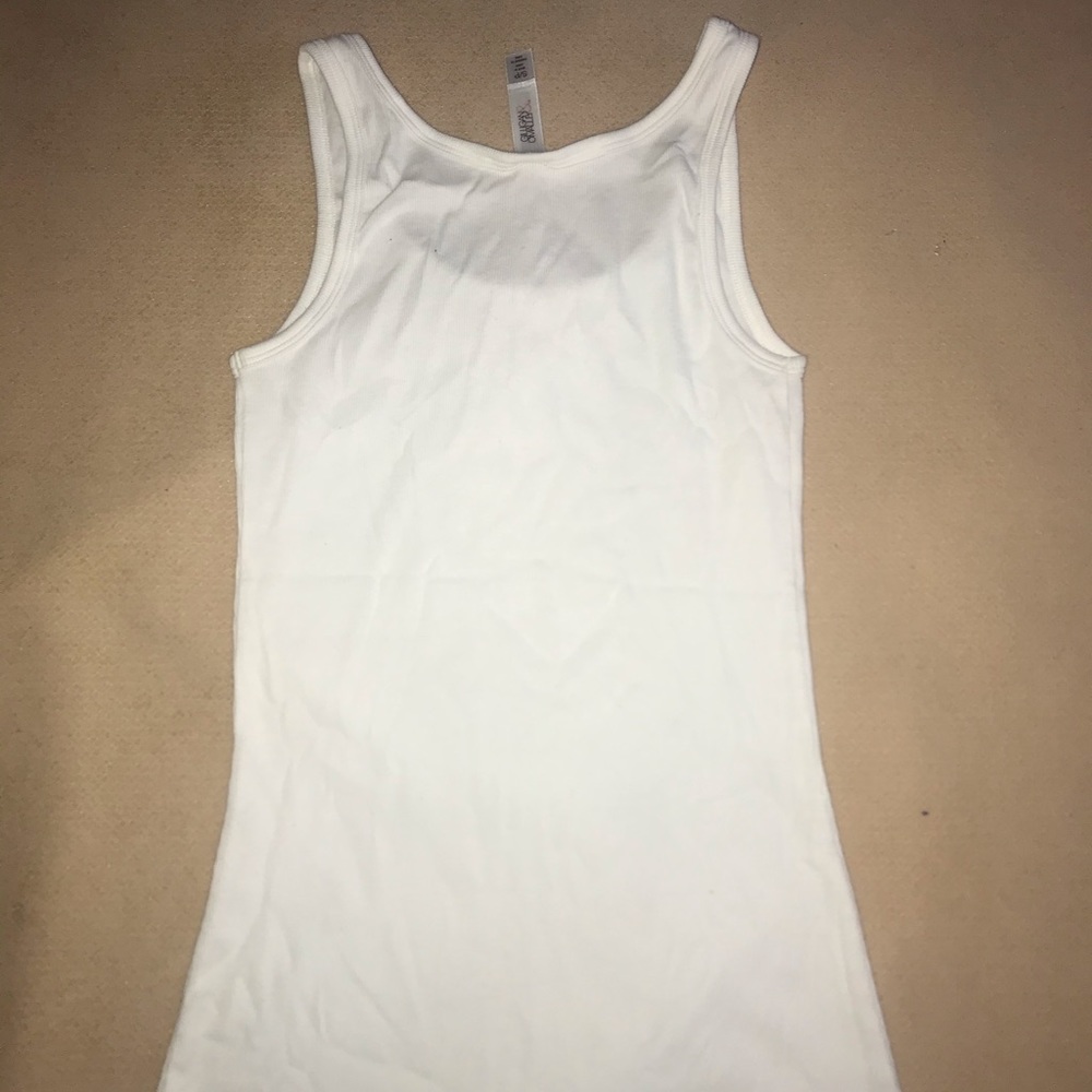 Bride tank top - Picture 2 of 2